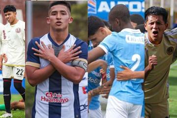 Conoce fechas y horarios para los cuartos de final del Torneo Juvenil Sub-18