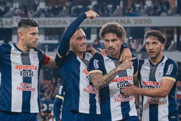 Guerrero sobre Erick Noriega: "Su futuro puede estar en Europa"