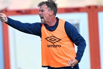 Desio: "Cada partido debemos jugarlo como una final"