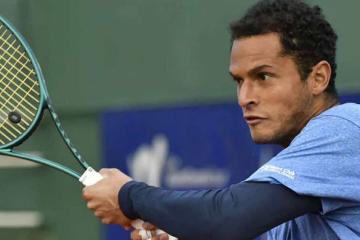 Juan Pablo Varillas cayó en semifinales del torneo de Mar del Plata