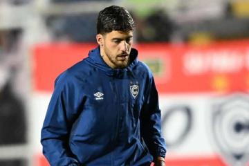 Da Silva: "Estamos mentalizados en ganar todos los partidos que nos quedan"