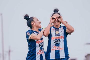 Alianza Lima conoció el calendario para la Copa Libertadores Femenina en Argentina