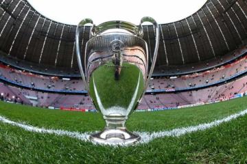 Vuelve la Champions League y Betano presenta las cuotas para un inicio de temporada de alto voltaje
