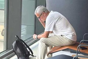 José Mourinho listo para tomar las riendas de Benfica