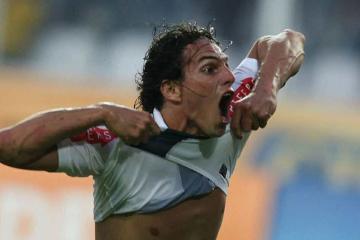 Fernández sobre choque ante U. de Chile: "Venganza es una palabra fuerte, pero sí sería lindo cobrarnos la revancha"