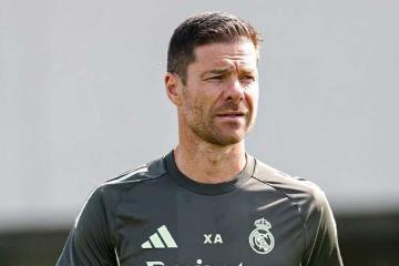 Xabi Alonso: “Estamos con buena energía y ganas de prolongar este momento”