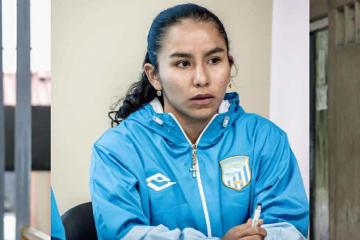Grave denuncia: Rebeca López denunció abandono tras lesionarse jugando por Real Áncash