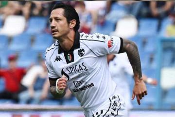 DT de Spezia: “Lapadula ahora está listo para jugar desde el principio”