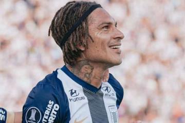 Guerrero se ilusiona con volver a su mejor nivel: “Anhelo estar nuevamente con el grupo”