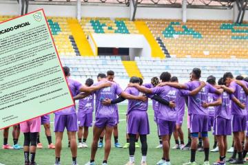 Comerciantes FC defiende su localía en Iquitos ante reclamo de U. César Vallejo