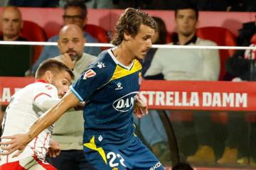 Girona sigue sin levantar cabeza y empató 0-0 con Espanyol en LaLiga