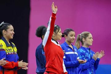 ¡Casi 5 mil atletas y 45 deportes en los Juegos Bolivarianos Ayacucho–Lima 2025!