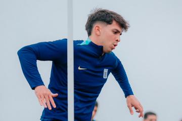 Burlamaqui: “Con la expulsión ha sido un resultado justo”