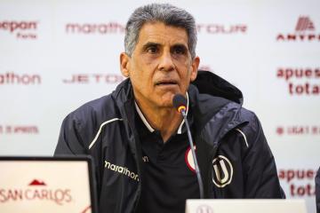 Barco: “Todavía falta, pero sin duda que ha sido un paso sumamente importante”