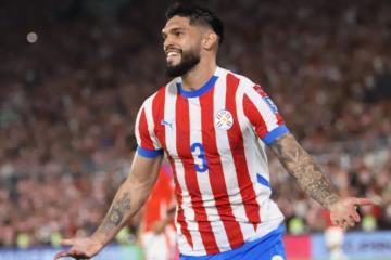 Alderete: "Vamos a ir al Perú a ganar"
