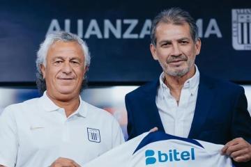 Navarro: "Gorosito continuará con nosotros el 2026, está cerrado”