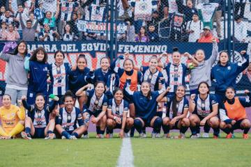 Alianza ya conoce a sus rivales para la Libertadores Femenina