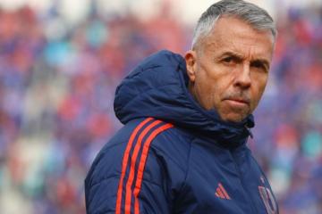 Álvarez: "Para mí Alianza no es sorpresa, viene con un proyecto serio"