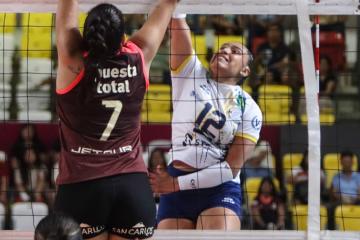 Atenea confirmó cuadrangular de pretemporada con Universitario, Géminis y Perú Sub 19