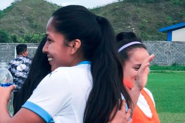 Sporting Cristal goleó 5-1 a Biavo FC y volvió al triunfo en la Liga Femenina