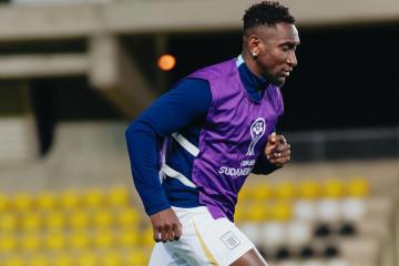 Castillo: "El grupo es maravilloso y el fútbol da revanchas"