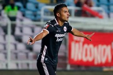 López: “Ojalá hoy sea el inicio de terminar bien el campeonato”