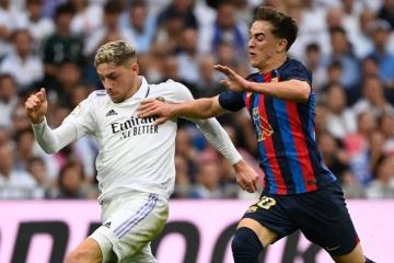Primer clásico español de la temporada ya tiene fecha definida