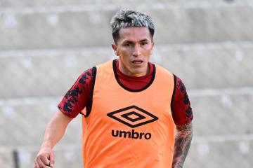 Neira: “Sabemos que ante Sport Boys va a ser un partido muy duro”