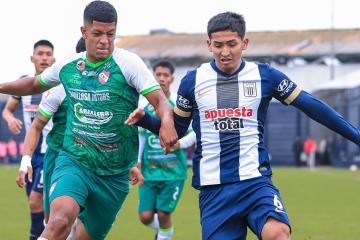 Conoce la programación de los cuartos de final de la Liga 3