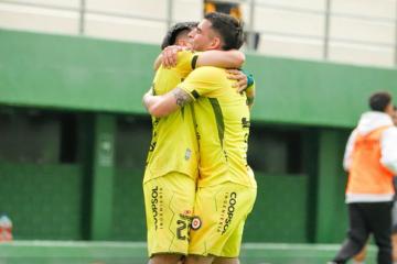 Coopsol venció a Cantolao y depende de sí mismo para no descender en Liga 3