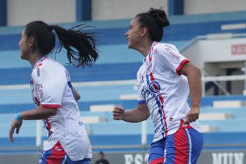 Carlos Mannucci se impuso a Defensores del Ilucán por la Liga Femenina