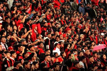 Melgar puso a la venta entradas para el ‘Clásico del Sur’ ante Cienciano