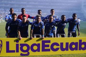 Emelec no podrá inscribir a nuevos jugadores por sanción de FIFA