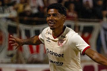 Ramírez: “En la última jugada se nos va el empate”