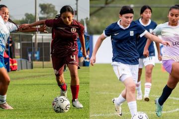 Así les fue a Universitario y Alianza Lima en la última jornada del Fiesta Conmebol Evolución