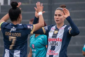 Conoce todo lo que dejó la novena fecha del Clausura de la Liga Femenina