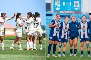 Mira todo lo que dejó la sexta fecha de la Liga Femenina
