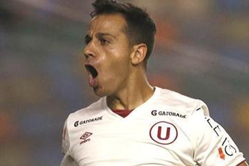Guastavino: "Perú llega herido, con la necesidad de ganar"