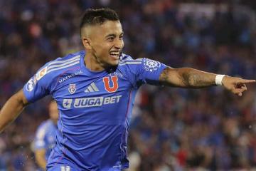 Guerra: "Estará peleado el duelo ante Alianza, pero iremos a Perú a ganar"