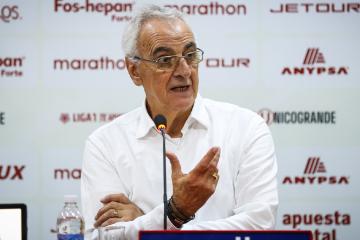 Fossati: “Este partido no definía nada, pero el ganarlo era un gran paso que dábamos”