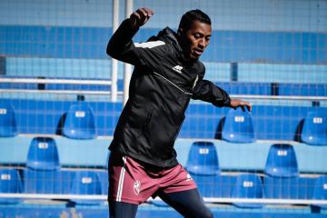 Narváez: “Después de quedarnos con un jugador menos sacamos esa rebeldía”