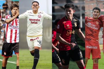 Revisa resultados y tablas de posiciones tras la quinta jornada de la Liga 3