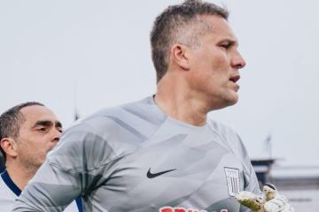 Butrón: "¿Cuál es el código de filmar a tus rivales después del partido para luego ir llorando a pedir suspensión?"