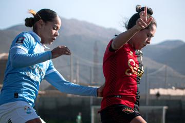 Conoce cómo se jugarán los cuartos de final del Torneo Clausura de la Liga Femenina