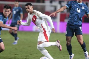 FIFA: "Perú buscará no quedará en la último posición del torneo"