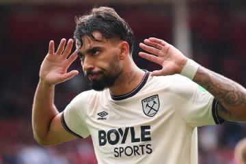 FA no apelará el fallo en el caso de Lucas Paquetá y el jugador quedará absuelto