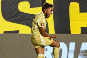 Aucca: “Teníamos que ganar para seguir en la pelea”