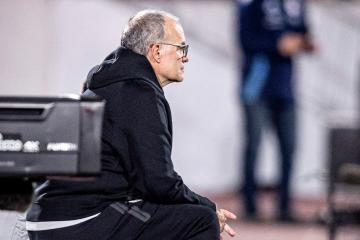 Bielsa: “De haber habido un ganador no merecíamos ser nosotros”