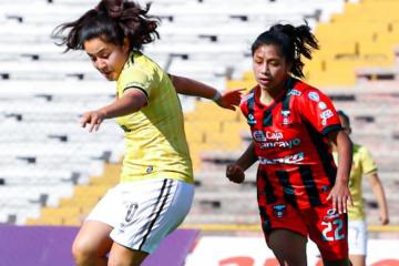 (FOTOS) Flamengo y Melgar empataron sin goles