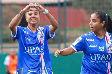 Carlos Mannucci se impuso en casa por 3-0 a UNSAAC por la Liga Femenina